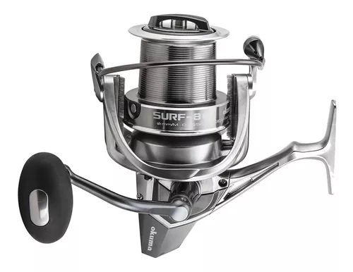 Okuma Surf-8K Long Cast Spinning Reels