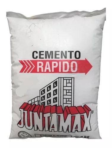 RATIO Cemento rápido 1,5 kg