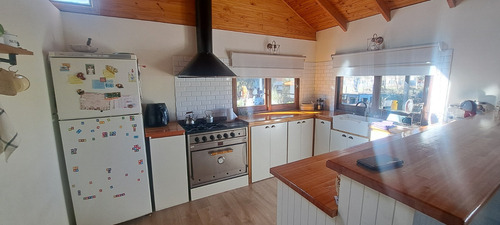 Casa En Venta En Monte