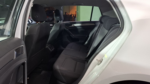 Volkswagen Golf 1.4 Tsi Comfortline
