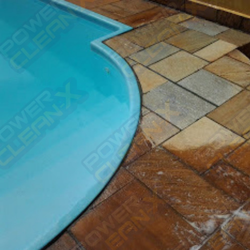 Imagem 6 de 10 de Detergente Fluor Alcalino Tira Encardido Piso Antiderrapante