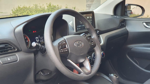 Imagem 7 de 12 de Hyundai Hb20 2020 1.0 Evolution Tgdi Flex Aut. 5p