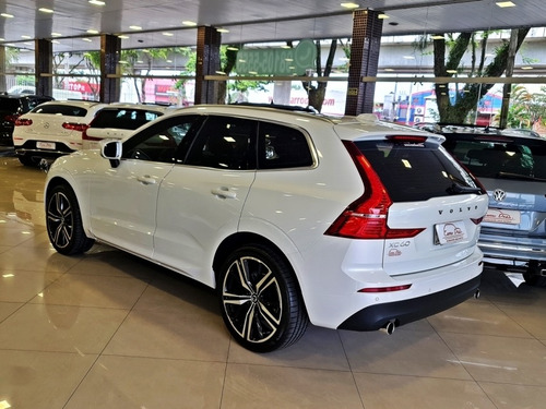 Imagem 3 de 10 de Volvo Xc 60 2.0 T5 Mom Awd