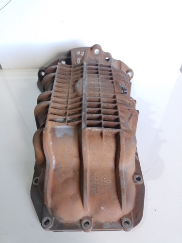 Carter Motor Ford Ecosport Focus 1.6 16v Motor Sigma (Usado)