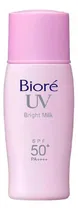 Comprar Bioré Uv Bright Face Milk Bright Skin Fps 50+