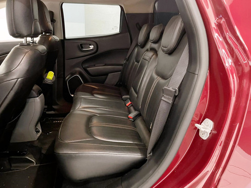 Fiat Toro 2.0 16V TURBO DIESEL VOLCANO 4WD AT9