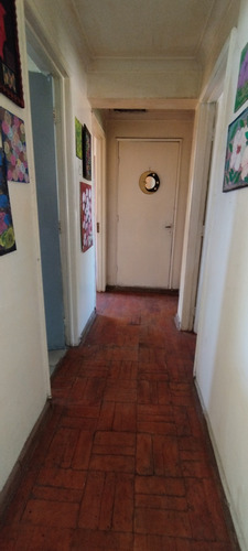 Se Vende Propiedad En El Mejor Barrio, Guggenheim-ñuñoa