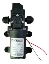 Comprar Bomba De Agua 12v 6 L Para Food Truck Carros De Arrastre 