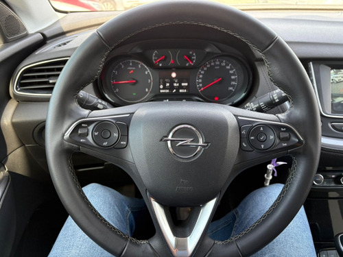 Opel Grandland X 1.2 X EDITIONT MT