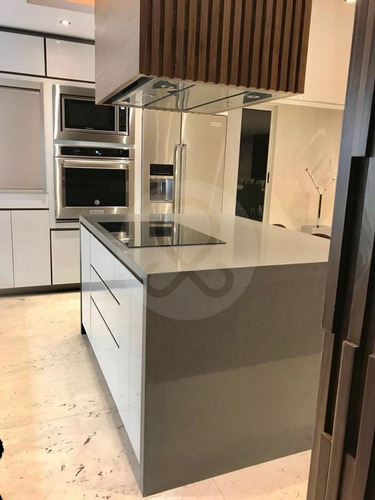 Departamento En Venta En Polanco