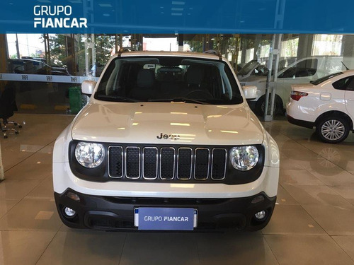 Jeep Renegade Longitude 2021 0km