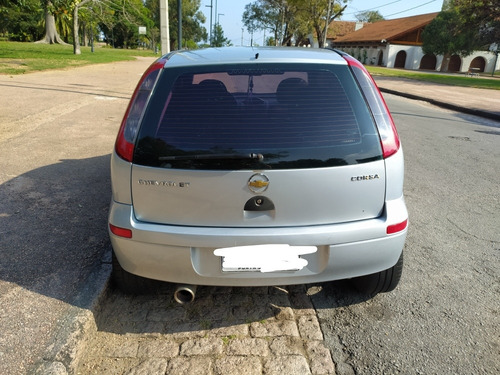 Chevrolet Corsa 1.8