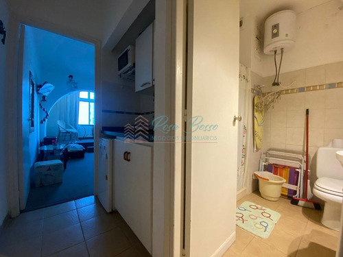 Imagen 8 de 10 de Mono Ambiente En Península Para La Venta.
