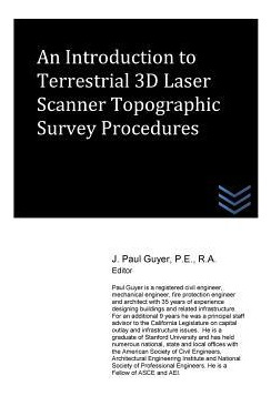 Libro An Introduction To Terrestrial 3d Laser Scanner Top...