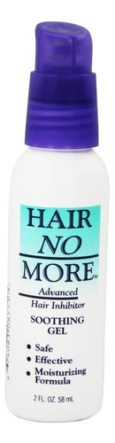 Apex Marketing Group Apex Hair No More Gel Calmante Para El.