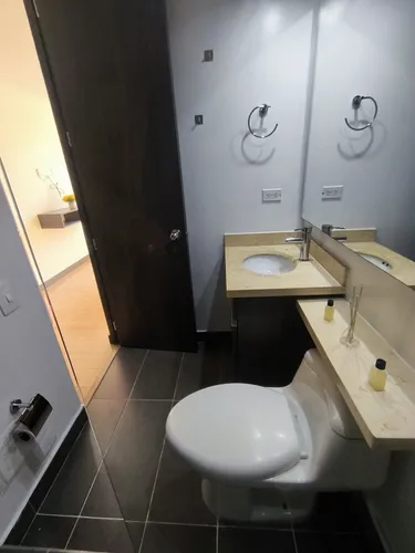Excelente Apartamento En Primer Piso