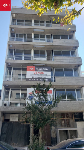 Imagen 5 de 13 de Venta De Departamento 1 Dormitorio En La Plata (14 Y 33)