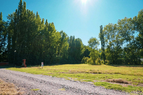 Imagen 17 de 26 de Terreno 1.000 M2 - B° Rincon De Natalia - Plottier