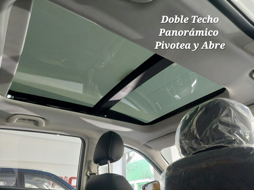Imagen 20 de 24 de Baic New X35 Luxury At - 0km. - Baic Palermo -