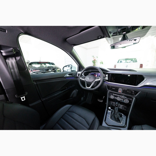 Imagen 14 de 16 de Volkswagen Taos Highline My22 #53