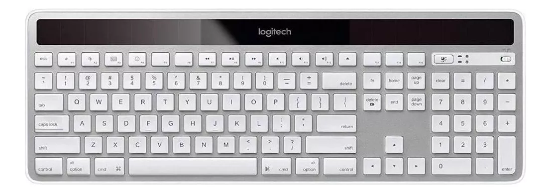 Tercera imagen para búsqueda de teclado mac