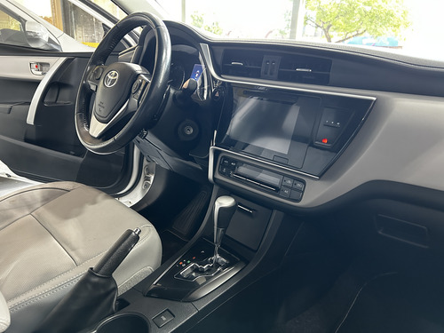 Toyota Corolla 1.8 Xei Cvt Pack 140cv