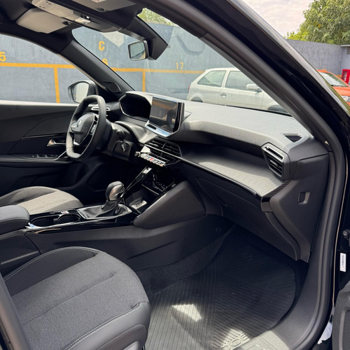 Peugeot 2008 1.0T Active