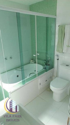 Imagem 3 de 23 de Sobrado Com 3 Dormitórios À Venda, 110 M² Por R$ 510.000,00 - Vila São Luiz (valparaízo) - Barueri/sp - So0288