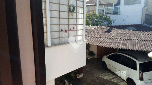 Apartamento-porto Alegre-passo Da Areia | Ref.: 28-im468697 - 28-im468697
