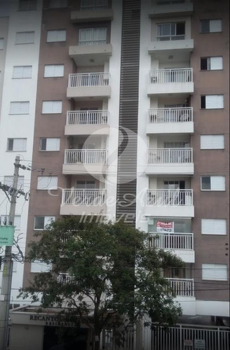 Apartamento À Venda Em Jardim Residencial Firenze - Ap001730