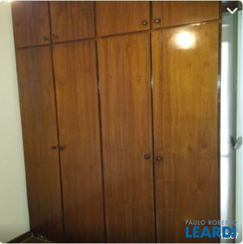 Imagem 8 de 13 de Apartamento - Vila Mariana - Sp - 563487