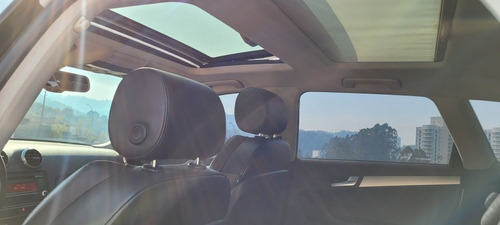 Imagem 6 de 8 de Audi A3 Sportback 2011 2.0 Tfsi S-tronic 5p