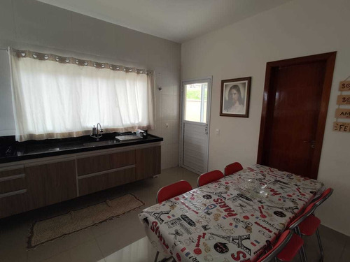 Imagem 3 de 14 de Excelente Casa Em Condomínio - 3 Quartos - Phytus Itupeva