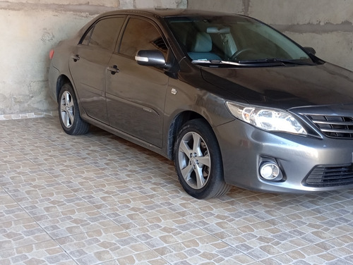 Toyota Corolla 2.0 16v Xei Flex Aut. 4p
