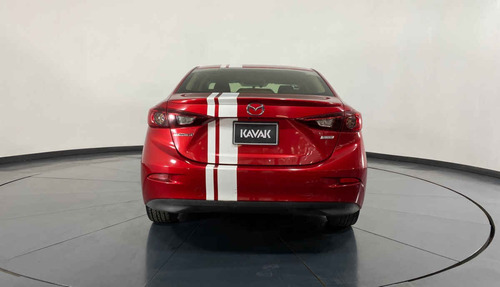Imagen 6 de 15 de 47711 - Mazda 2018 Con Garantía Mt