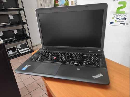 Laptop Lenovo Core I7 4gb Ram 500gb Almacenamiento