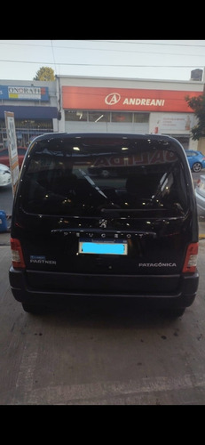 Peugeot Partner Patagónica 1.4