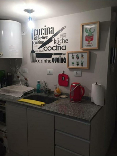 Venta Dpto Monoambiente General Paz 200
