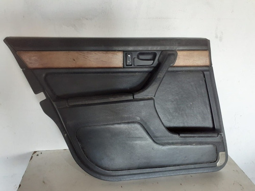 Panel Tapizado Bmw 735i Tras. Izq. Completo Original