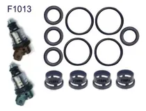 Comprar Kit De Filtros Y Orings P\u002Flimpieza Inyectores Renault Megane R19 Scenic 1.8 2.0 Con Inyectores Siemens Verdes O Azules