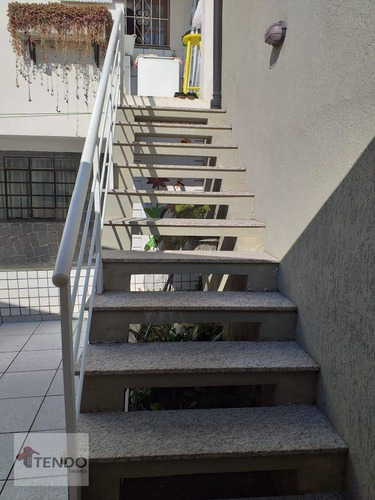 Imagem 18 de 26 de Casa À Venda, 169 M² Por R$ 750.000,00 - Vila Zampol - Ribeirão Pires/sp - Ca0468