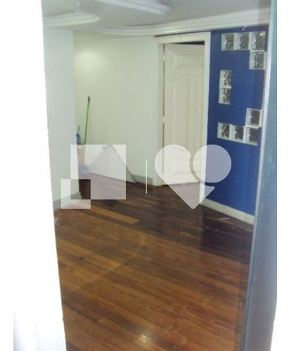 Imagem 3 de 8 de Salas/conjuntos - Floresta - Ref: 5338 - V-224058