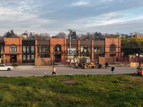 Bodegas Y Locales Comerciales
