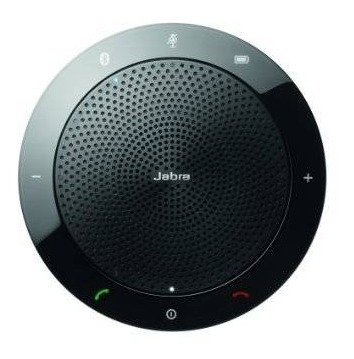 Jabra Speak 510 Ms Altavoz Bluetooth Inalámbrico Para Softph