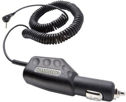 Cable Adaptador De Corriente Para Cargador De Coche De 12 V 