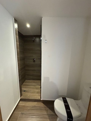 Departamento En Renta En Santa Fe