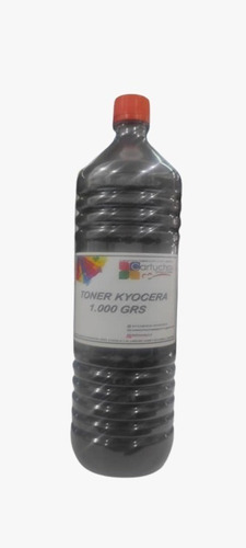 Toner En Polvo Universal Kyocera 1 Kg