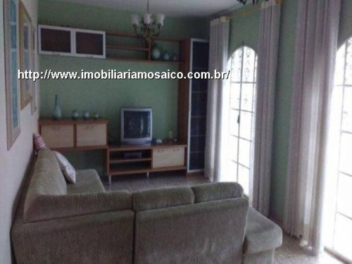 Imagem 5 de 24 de Ampla Residência, Residencial Ou Comercial (clínicas, Escritórios E Afins), Estuda Permuta. - 96178 - 4492250