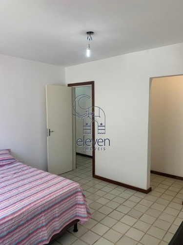 Imagem 16 de 29 de Apartamento Residencial Para Venda Rua Augusto Lopes Pontes Costa Azul, Salvador 3 Dormitórios Sendo 1 Suíte, 1 Sala, 2 Banheiros, 1 Vaga 97,00 M² Út - Set15 - 70030095
