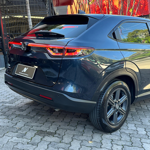 Honda HR-V 1.5 DI I-VTEC FLEX EXL CVT